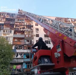 Новини України - Зеленський: РФ застосувала понад 500 БпЛА та ракет