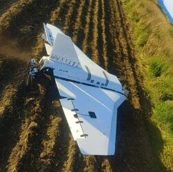 Новини України - Зеленський: Росія атакувала Польщу 92 дронами