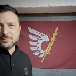 Новини України - Зеленський розповів про контрнаступ на Донбасі