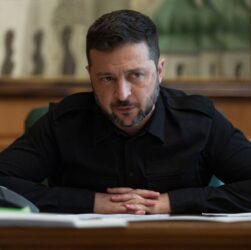 Новини України - Зеленський розповів про розмову з генсеком НАТО