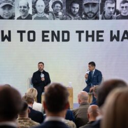 Новини України - Зеленський розповів, що змусить РФ припинити війну