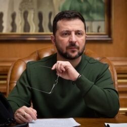 Новини України - Зеленський сказав, скільки потрібно перехоплювачів