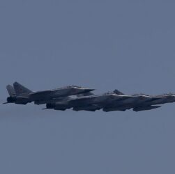 Новини України - Зеленський відреагував на винищувачі РФ в Естонії