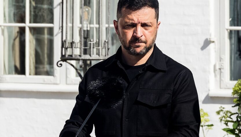 Новини України - Зеленський закликав Орбана почути сигнали від Трампа