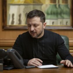 Новини України - Зеленський запросив Катар на саміт щодо повернення українських дітей