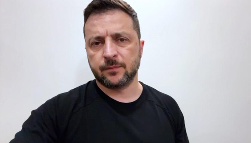 Новини України - Зеленський заявив про "змістовні речі" у гарантіях