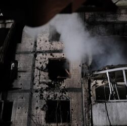 Новини України - Зеленський зреагував на масований удар по Україні