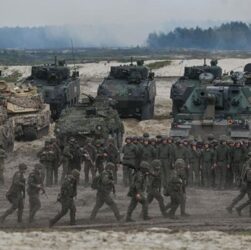 Новини України - Зеленський зробив заяву про іноземний контингент