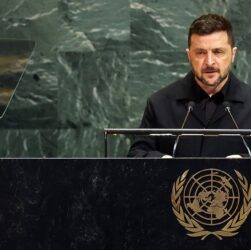 Новини України - Зеленський зустрінеться з лідерами країн Глобального Півдня