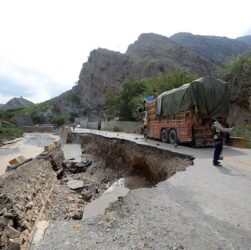 Новини світу - Землетрус в Афганістані забрав життя 600 людей