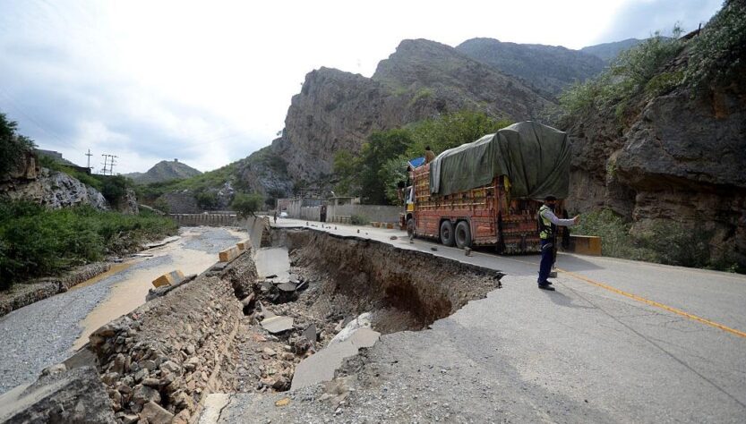 Новини світу - Землетрус в Афганістані забрав життя 600 людей
