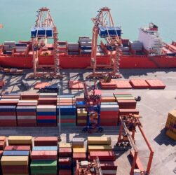 Новини бізнесу - "Зерно за авто": ЗМІ дізнались про бартер між Росією та Китаєм