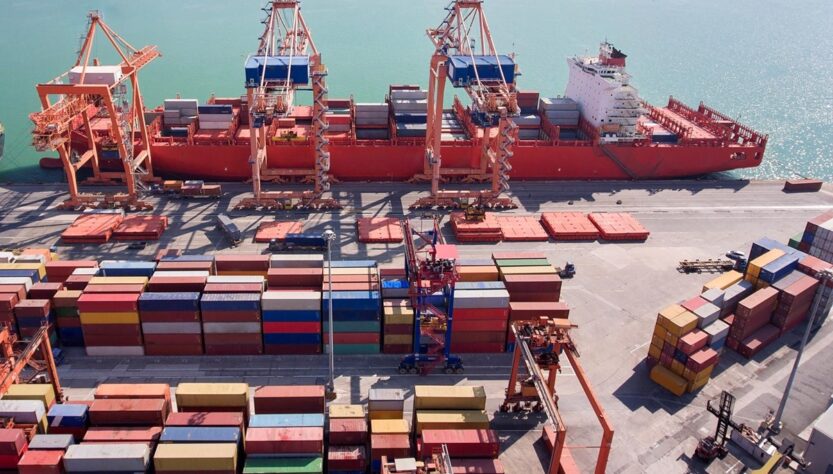 Новини бізнесу - "Зерно за авто": ЗМІ дізнались про бартер між Росією та Китаєм