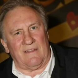 Новини культури - Жерар Депардьє постане перед судом за звинуваченням у зґвалтуванні