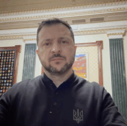 Новини України - Жодного дружнього наміру в РФ немає - Зеленський