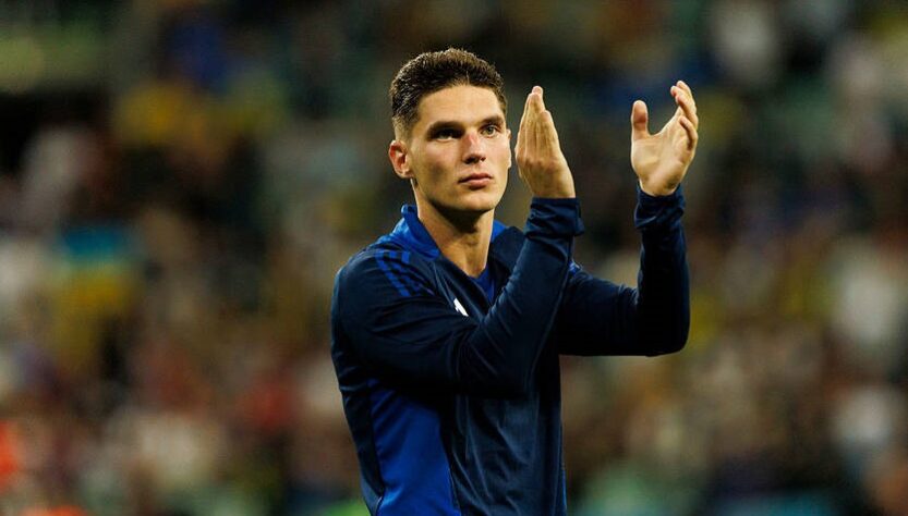 Новини спорту - Журналіст розкрив деталі трансферу Судакова