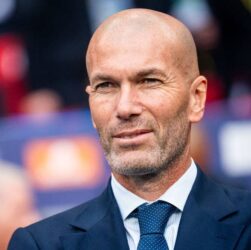 Новини спорту - Зідан погодився стати головним тренером збірної
