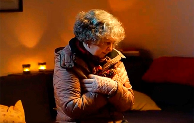 Без категорії - Зима на порозі: чи чекати блекауту та холодних батарей