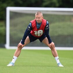 Новини спорту - Зінченко не зіграє з Арсеналом: тренер назвав причину