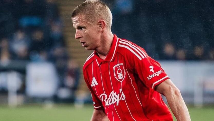 Новини спорту - Зінченко оцінив свій дебют та гру команди за Кубок