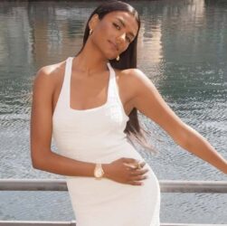 Новини культури - Зірка Бріджертонів Сімон Ешлі закрутила новий роман