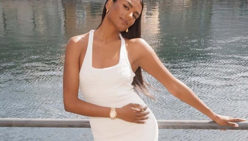 Новини культури - Зірка Бріджертонів Сімон Ешлі закрутила новий роман