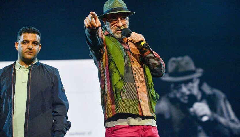 Новини спорту - Зірка футболу виступив за виключення Ізраїлю з міжнародних турнірів