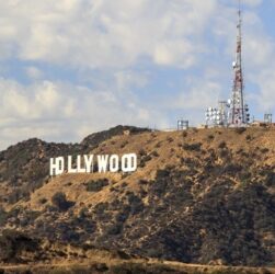 Новини культури - Зірки Голлівуду оголосили бойкот ізраїльським кіноінститутам