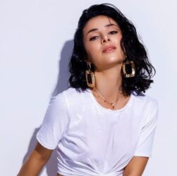 Новини культури - Злата Огнєвіч відповіла на нетактовні коментарі про дітей