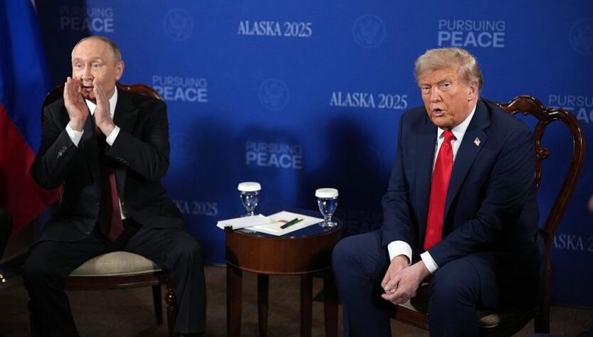 Новини світу - ЗМІ дізнались, чому Путін посилив удари по Україні