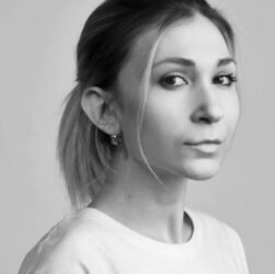 Новини України - ЗМІ дізнались, де саме загинула в РФ журналістка Рощина