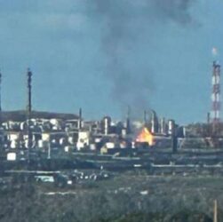 Новини України - ЗМІ дізнались про наслідки атаки на заводи в Уфі