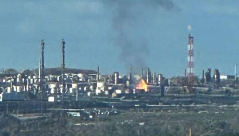 Новини України - ЗМІ дізнались про наслідки атаки на заводи в Уфі