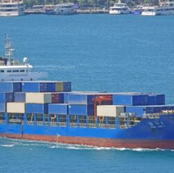 Новини світу - ЗМІ дізнались про візити китайського судна у Крим