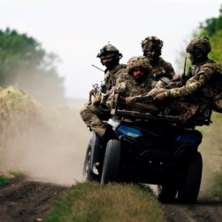 Новини політики - ЗМІ дізналися, скільки іракців воює на боці України та Росії