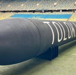 Новини України - ЗМІ розкрили характеристики дронів Toloka