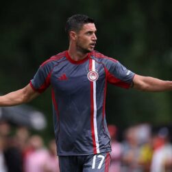 Новини спорту - Знову в грі: Яремчук повернувся на поле після травми