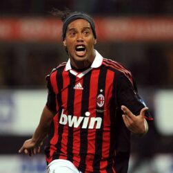 Новини спорту - Золотий м’яч-2025 вручатимуть за участю Роналдінью