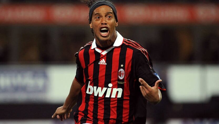 Новини спорту - Золотий м’яч-2025 вручатимуть за участю Роналдінью