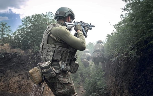 Новини України - ЗСУ на Сумщині відсувають росіян їх тактикою - NYT