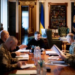 Новини України - ЗСУ розширили зону контролю під Добропіллям