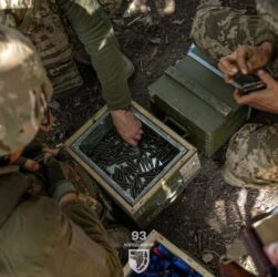 Новини України - ЗСУ ведуть бої на 13 напрямках - Генштаб