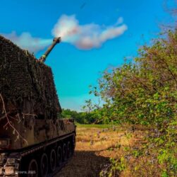 Новини України - ЗСУ ведуть бої з армією Росії на 13 напрямках