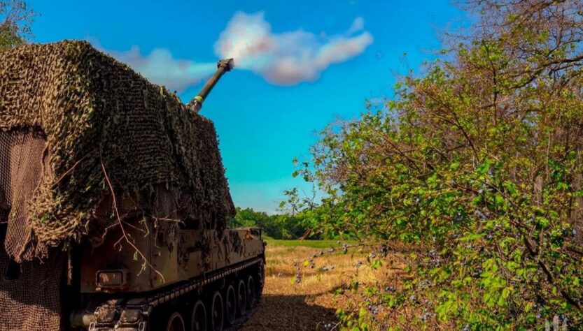 Новини України - ЗСУ ведуть бої з армією Росії на 13 напрямках