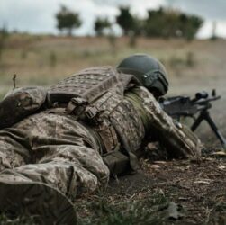 Новини України - ЗСУ відкинули росіян на Сумщині - DeepState