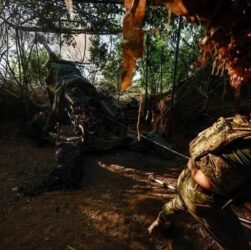 Новини України - ЗСУ за добу відбили понад сотню атак РФ