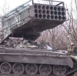 Новини України - ЗСУ знищили два Солнцепьока росіян під Куп'янськом