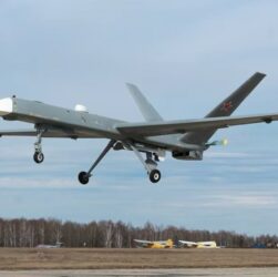 Новини України - ЗСУ знищили російський Оріон вартістю понад $5 млн