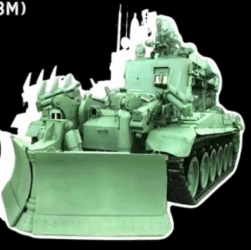 Новини України - ЗСУ знищили російського "термінатора на гусеницях"