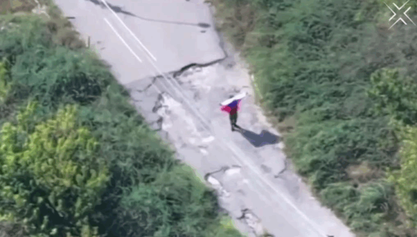 Новини України - ЗСУ знищили штурмову групу росіян у Куп’янську